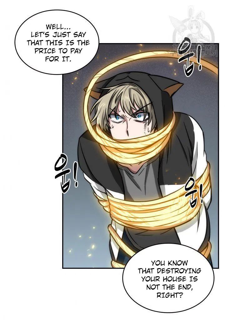 Tomb Raider King chapter 204 page 53