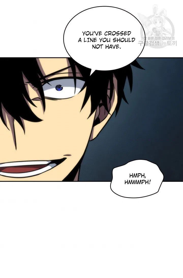 Tomb Raider King chapter 204 page 54