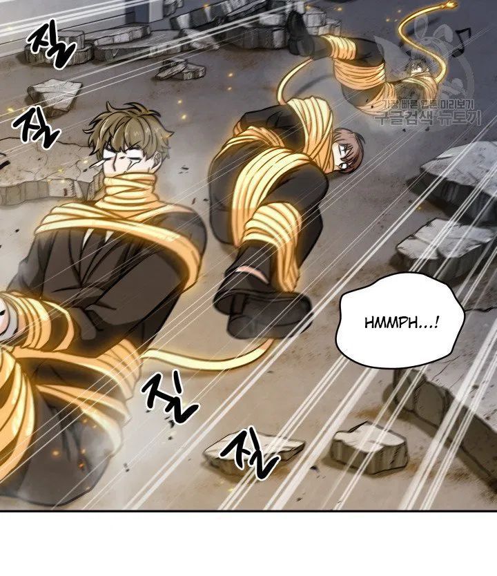 Tomb Raider King chapter 204 page 56