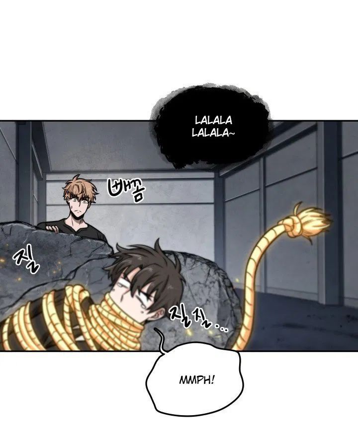 Tomb Raider King chapter 204 page 57