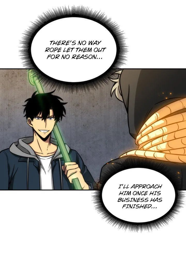 Tomb Raider King chapter 204 page 59