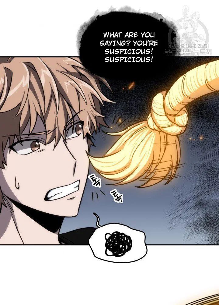 Tomb Raider King chapter 204 page 63