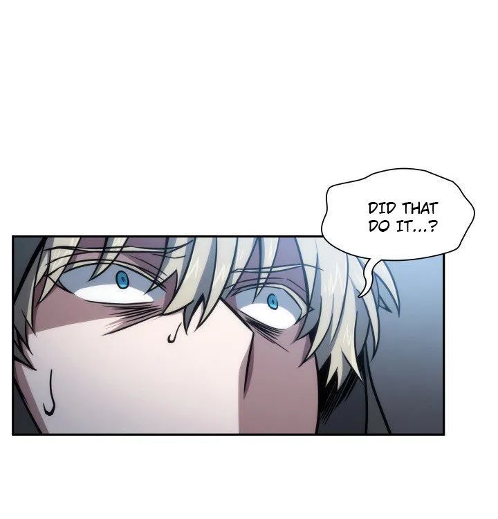 Tomb Raider King chapter 204 page 8