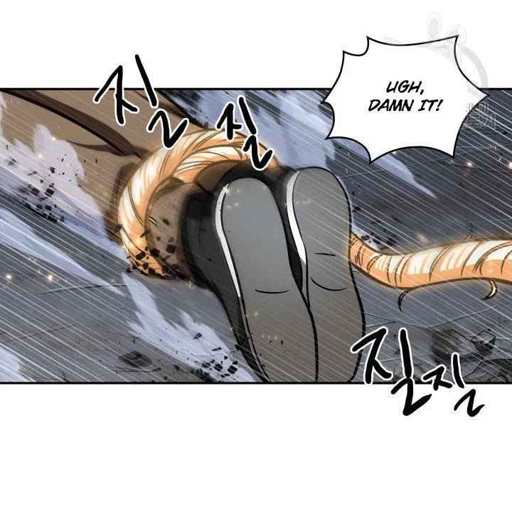 Tomb Raider King chapter 204 page 81