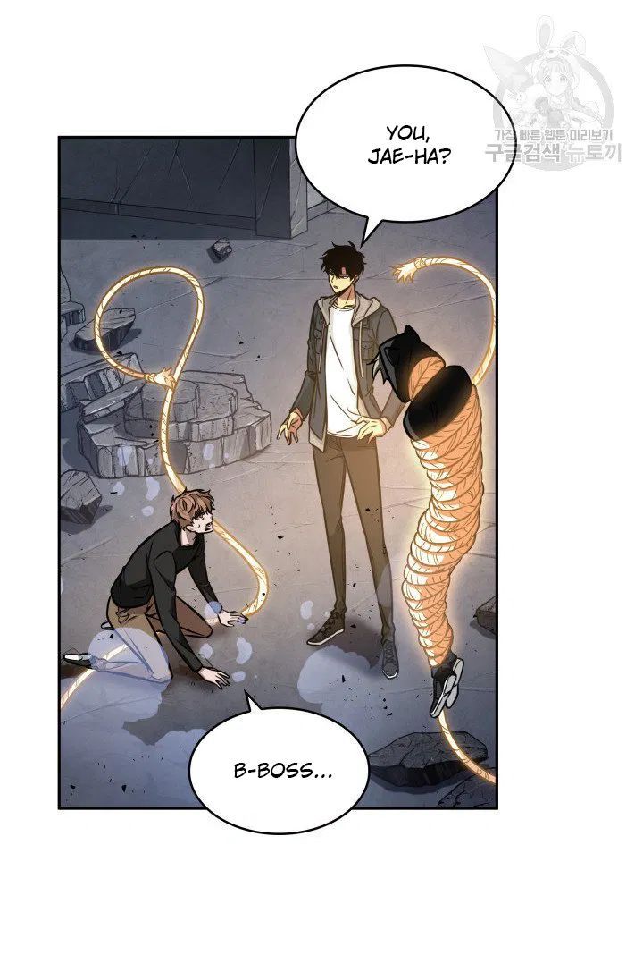 Tomb Raider King chapter 204 page 86