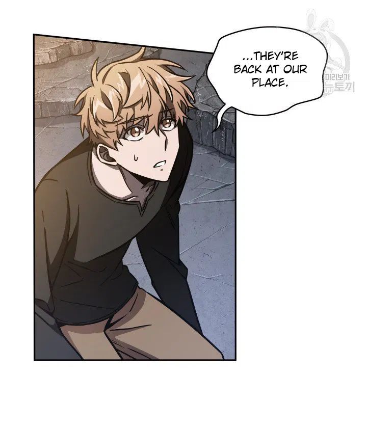 Tomb Raider King chapter 204 page 88