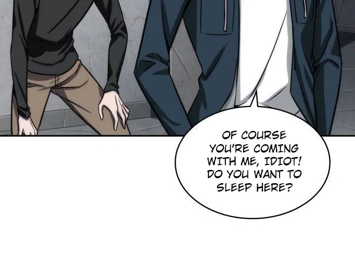 Tomb Raider King chapter 206 page 19