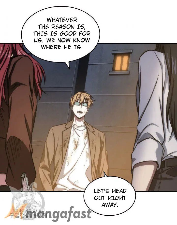 Tomb Raider King chapter 206 page 3