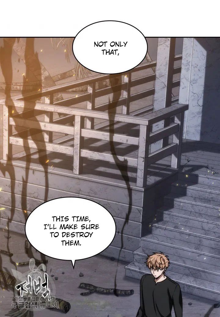 Tomb Raider King chapter 206 page 34