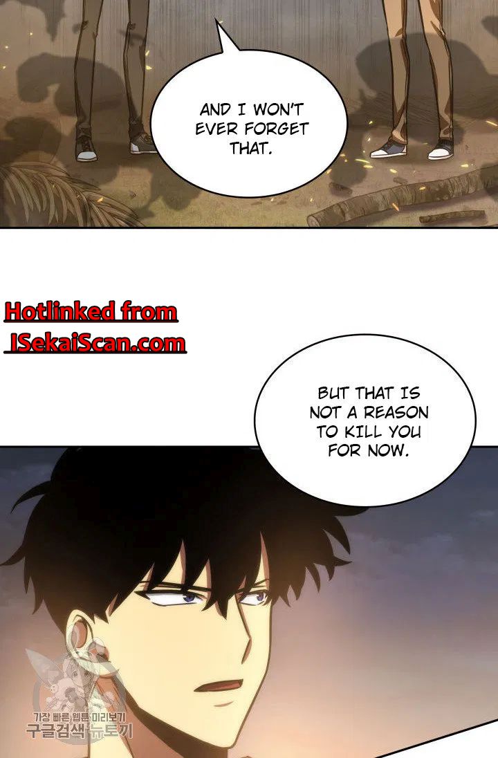 Tomb Raider King chapter 206 page 41