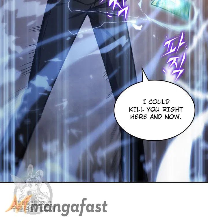 Tomb Raider King chapter 206 page 46