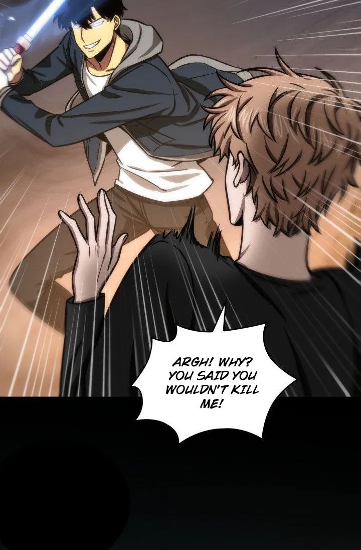 Tomb Raider King chapter 206 page 55