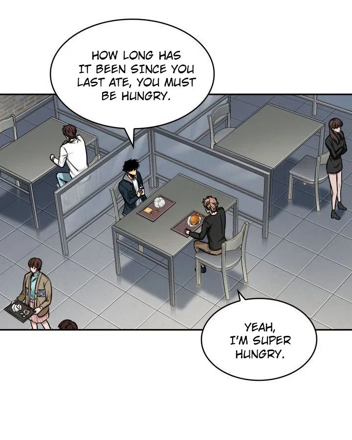 Tomb Raider King chapter 206 page 61