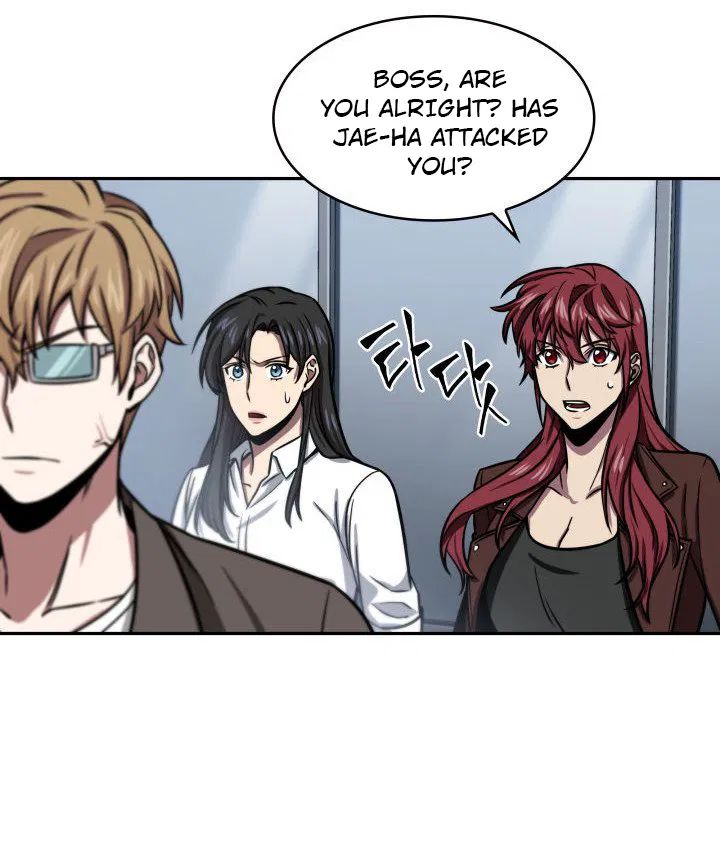 Tomb Raider King chapter 206 page 66