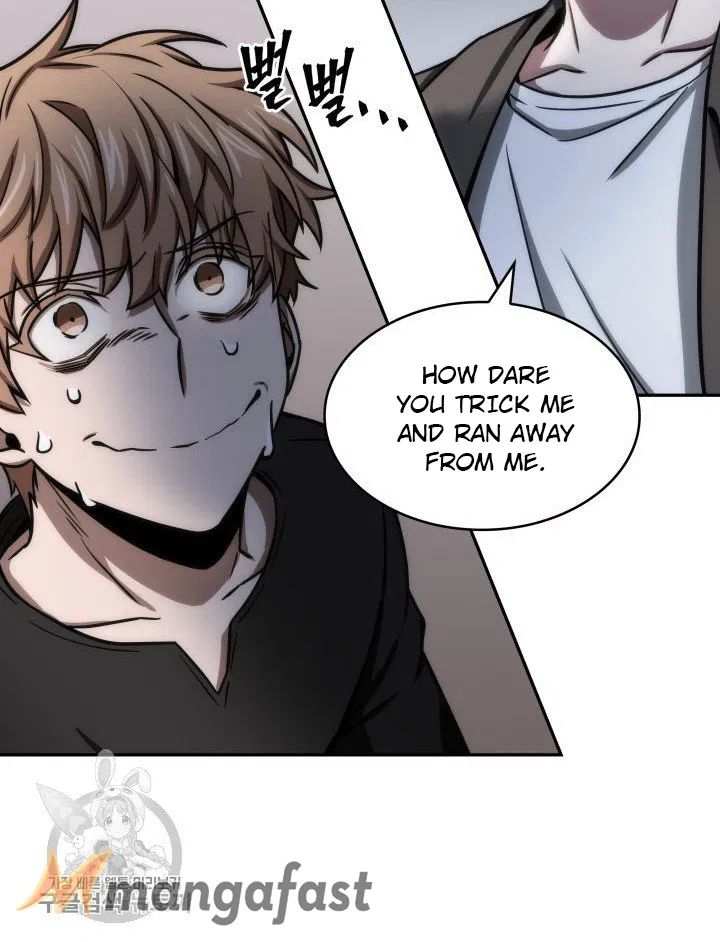 Tomb Raider King chapter 206 page 69