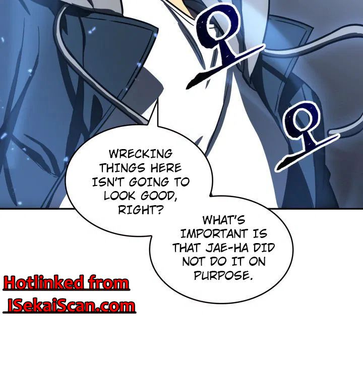 Tomb Raider King chapter 206 page 77