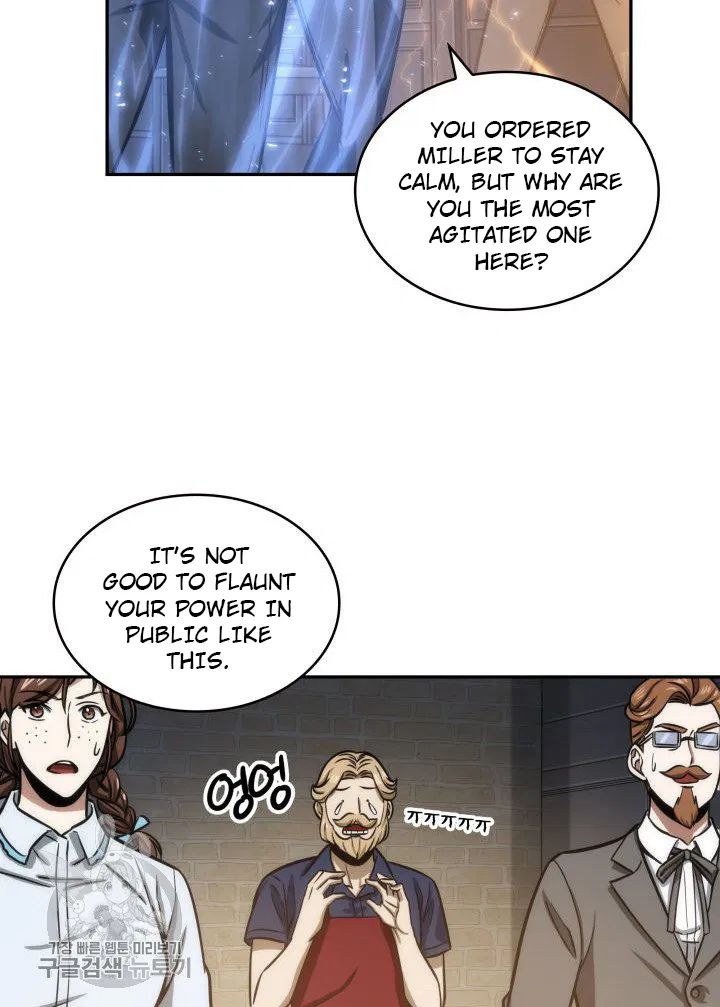 Tomb Raider King chapter 206 page 81