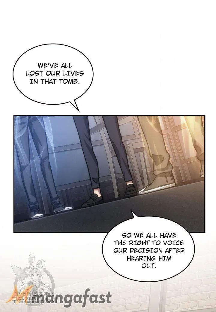 Tomb Raider King chapter 206 page 84