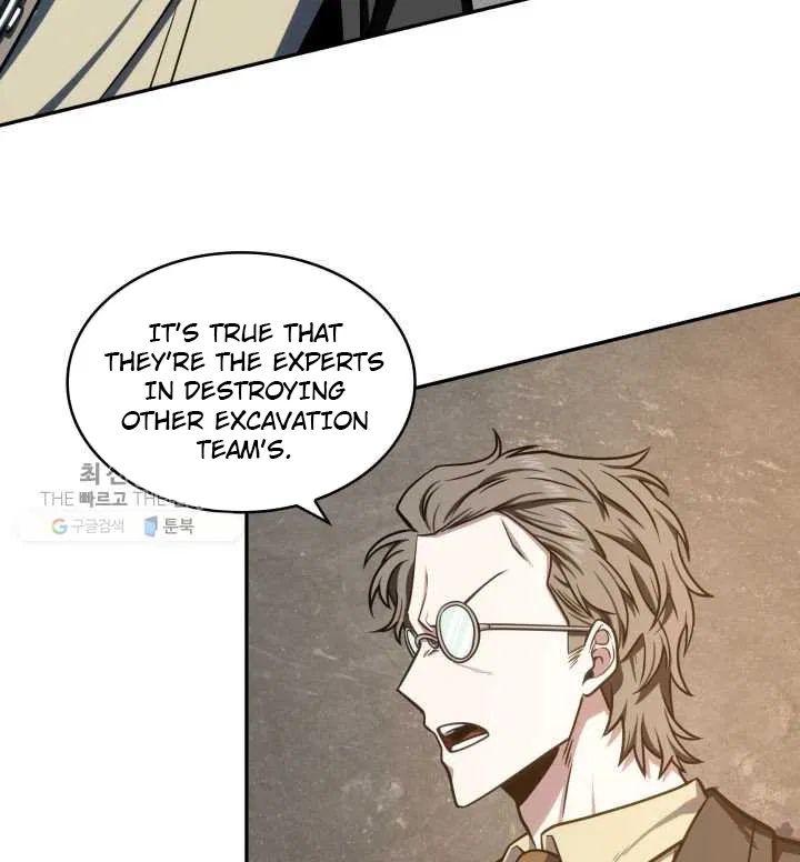 Tomb Raider King chapter 209 page 2