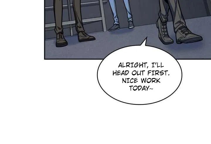 Tomb Raider King chapter 209 page 27