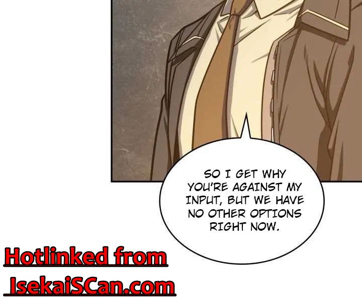 Tomb Raider King chapter 209 page 3