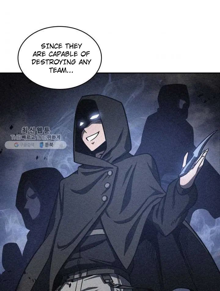 Tomb Raider King chapter 209 page 4