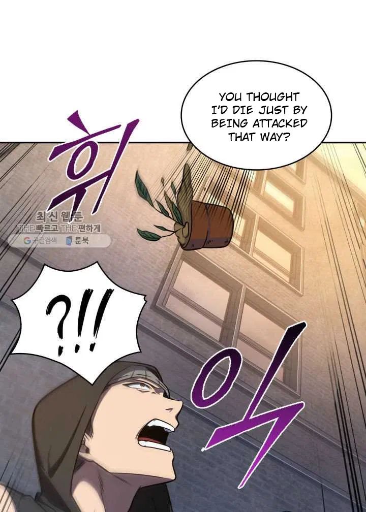 Tomb Raider King chapter 209 page 42