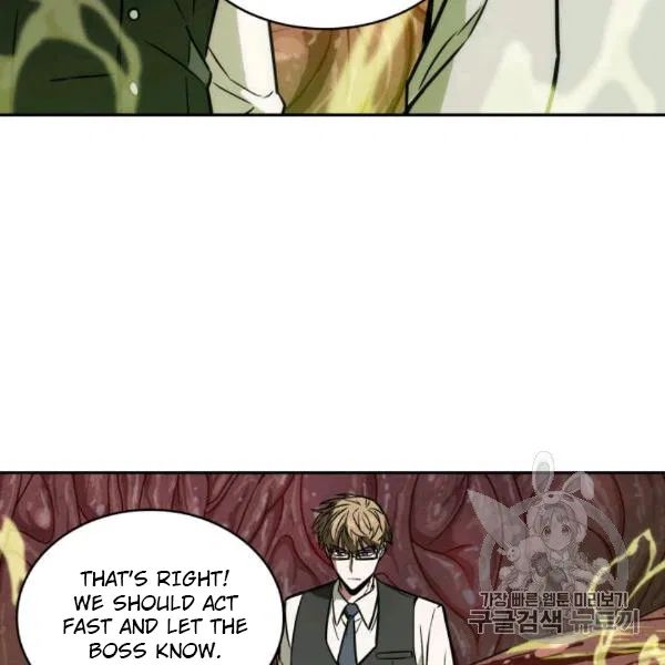 Tomb Raider King chapter 210 page 101