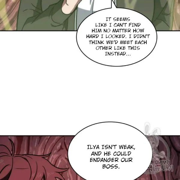 Tomb Raider King chapter 210 page 108