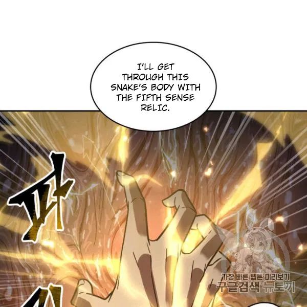 Tomb Raider King chapter 210 page 114