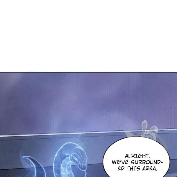 Tomb Raider King chapter 210 page 127