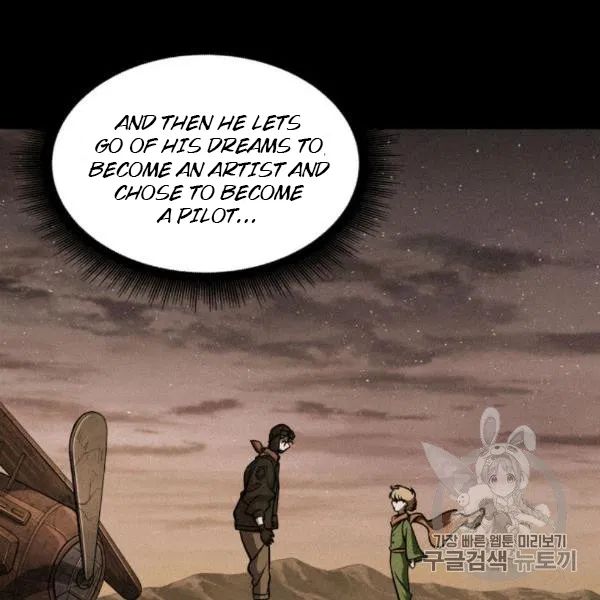 Tomb Raider King chapter 210 page 31