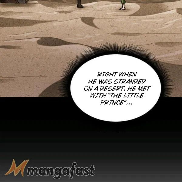 Tomb Raider King chapter 210 page 32