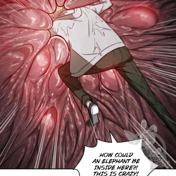 Tomb Raider King chapter 210 page 4