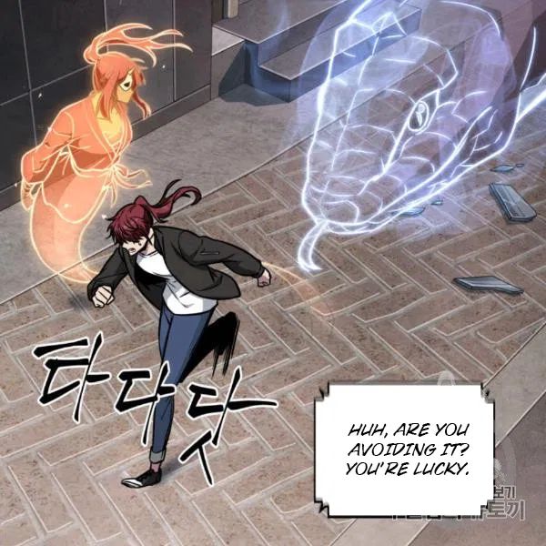 Tomb Raider King chapter 210 page 59