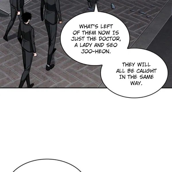 Tomb Raider King chapter 210 page 73