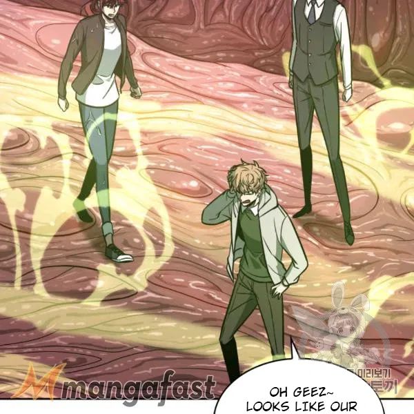 Tomb Raider King chapter 210 page 89