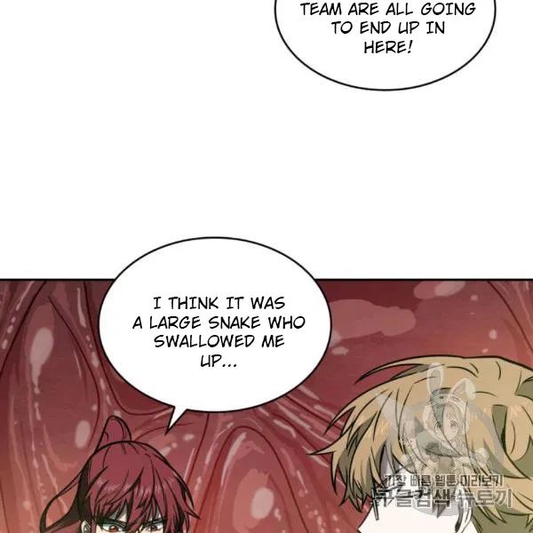 Tomb Raider King chapter 210 page 90