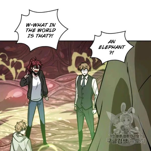 Tomb Raider King chapter 210 page 94