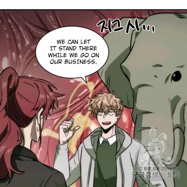 Tomb Raider King chapter 210 page 98