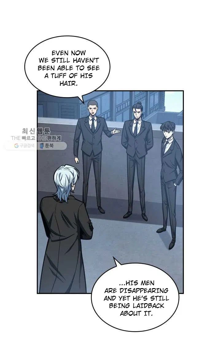 Tomb Raider King chapter 211 page 10