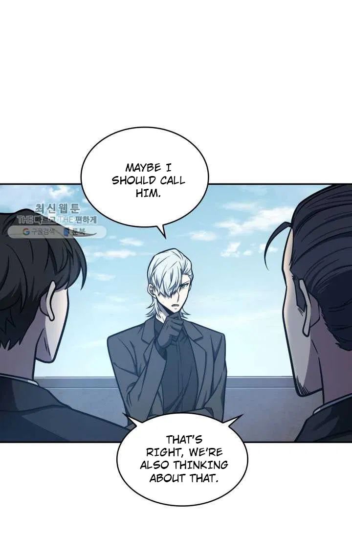 Tomb Raider King chapter 211 page 11