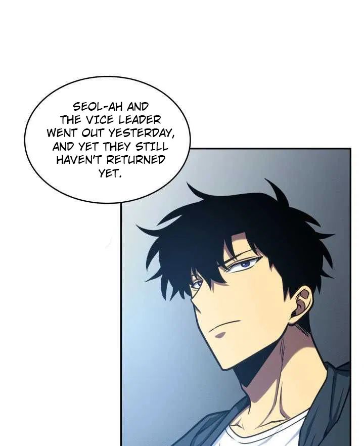 Tomb Raider King chapter 211 page 15