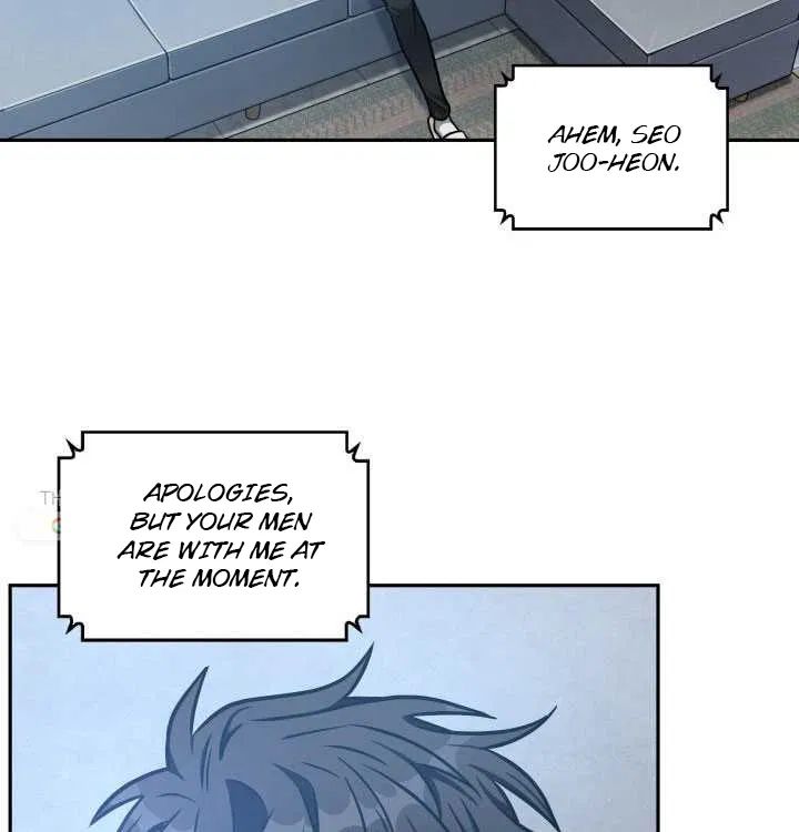 Tomb Raider King chapter 211 page 17