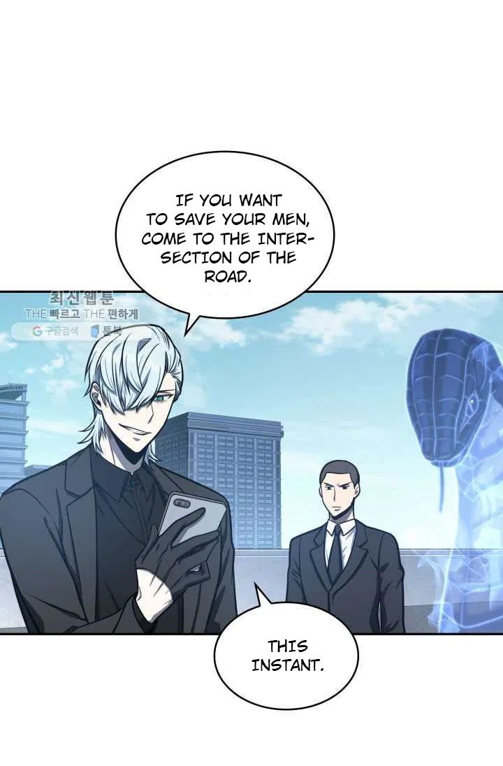 Tomb Raider King chapter 211 page 19