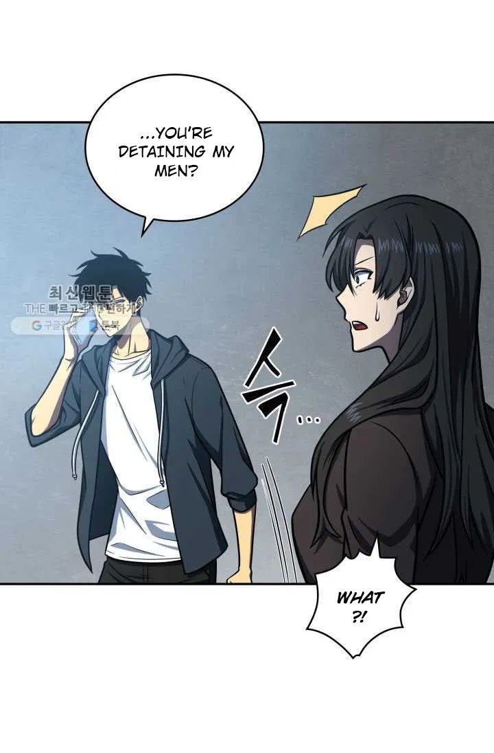 Tomb Raider King chapter 211 page 20