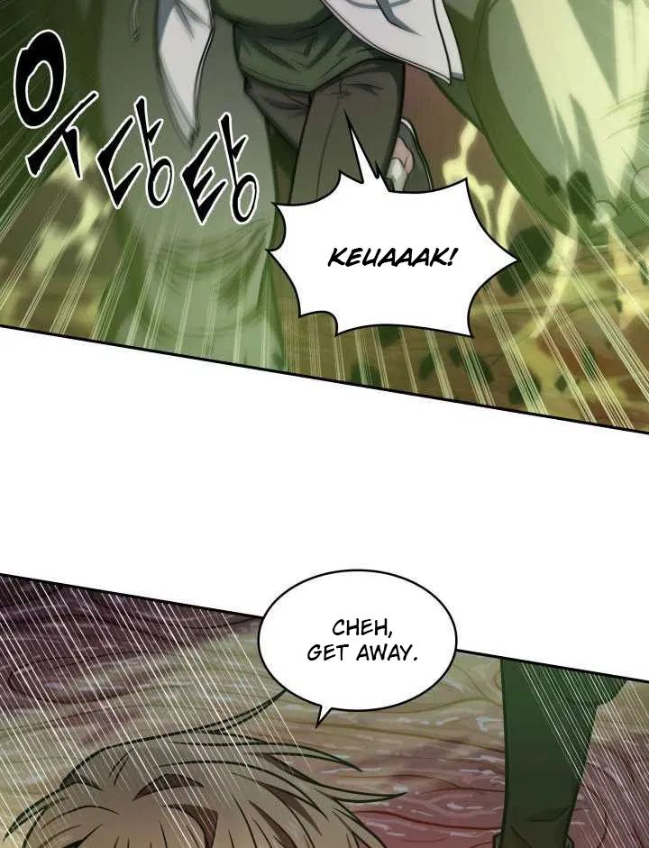 Tomb Raider King chapter 211 page 26