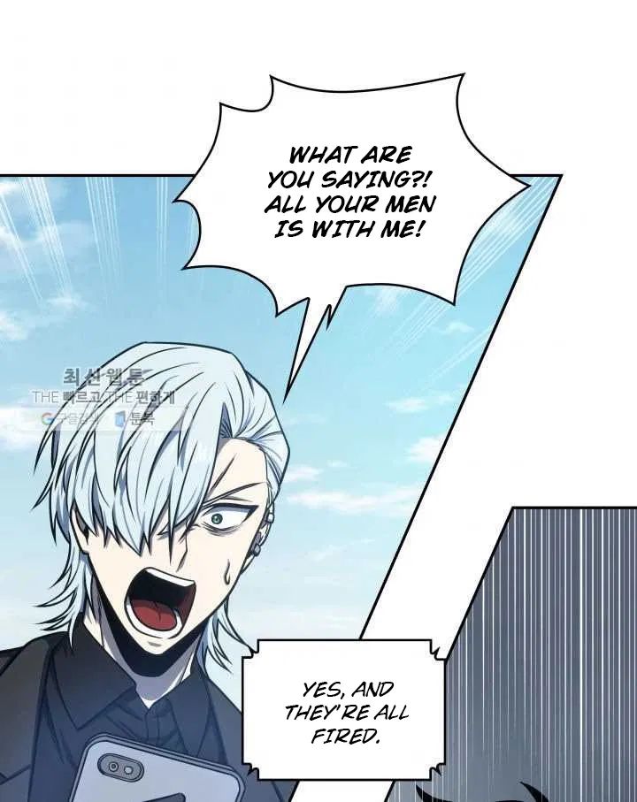 Tomb Raider King chapter 211 page 34