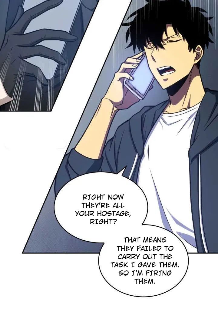 Tomb Raider King chapter 211 page 35