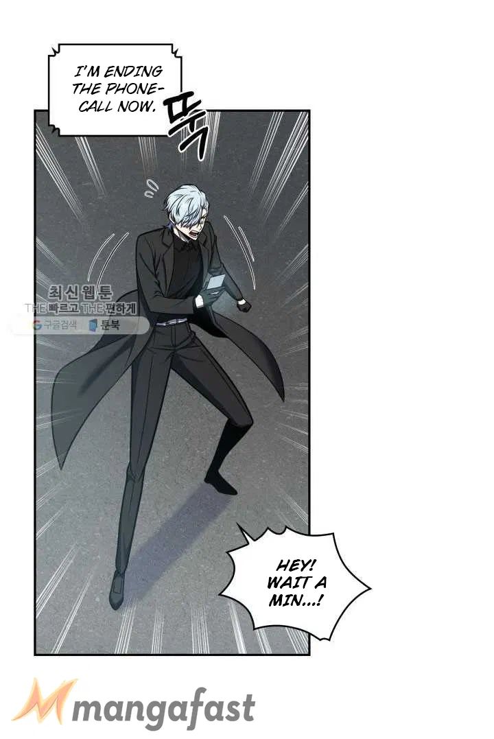 Tomb Raider King chapter 211 page 36